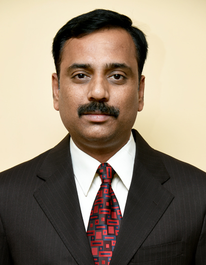 Author image